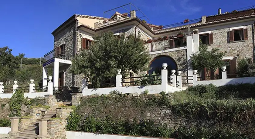 Villa Galdo