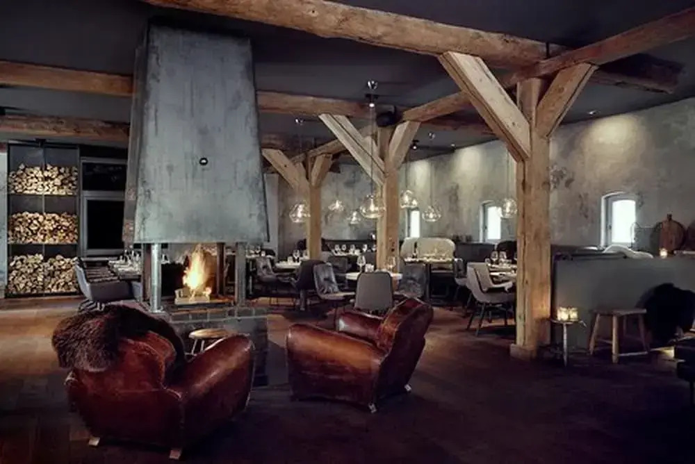Landhaus Flottbek Boutique Hotel