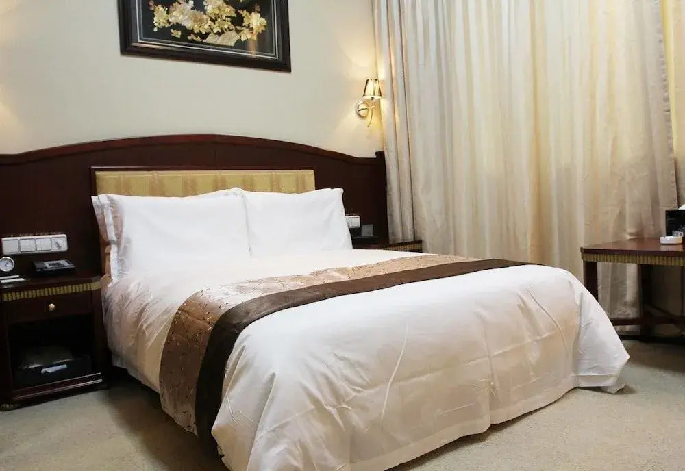 Xinzhi Hotel