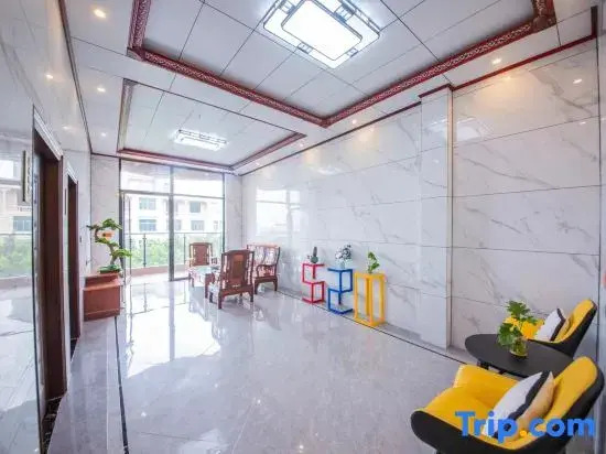 Weizhou Island Shengdao Xin Hotel