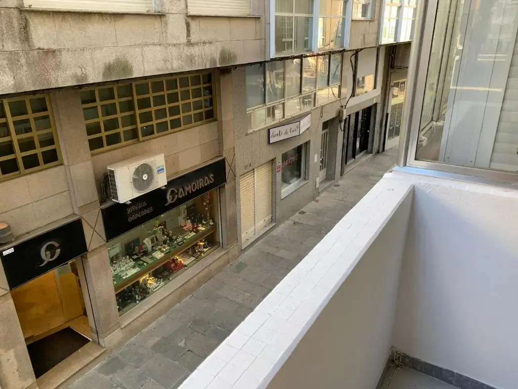 Apartamento Salomé