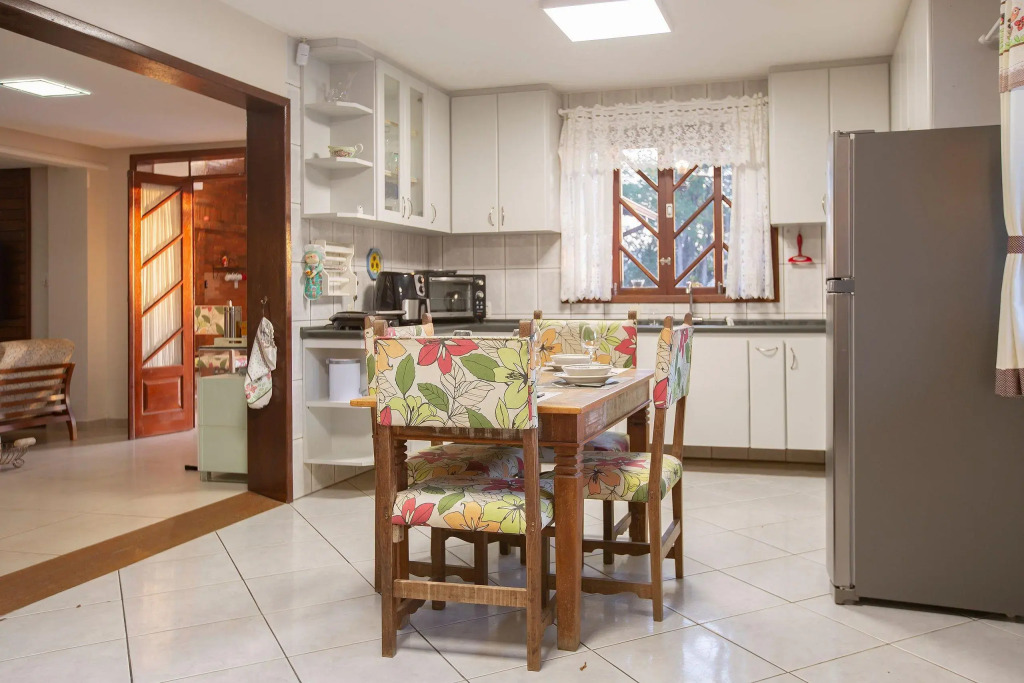 Casa Com Piscina Em Floripa Norte Da Ilha 15min Jurerê