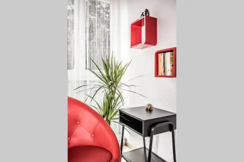 Apartment PourinGraz für Kunst- und Tennisliebhaber