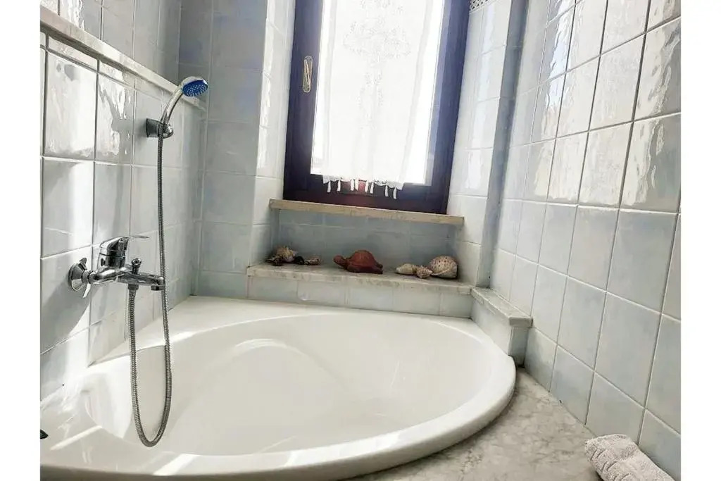 Casa di Allegra Terme di Venturina
