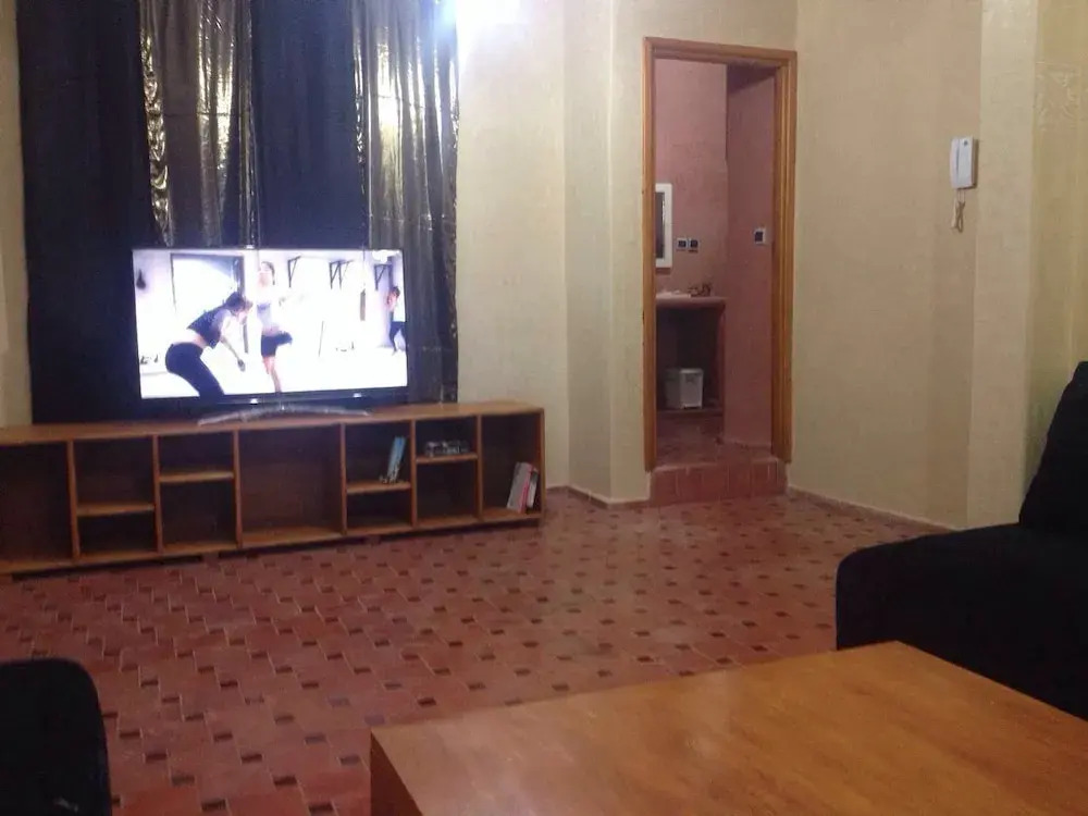 Wiss Appartement