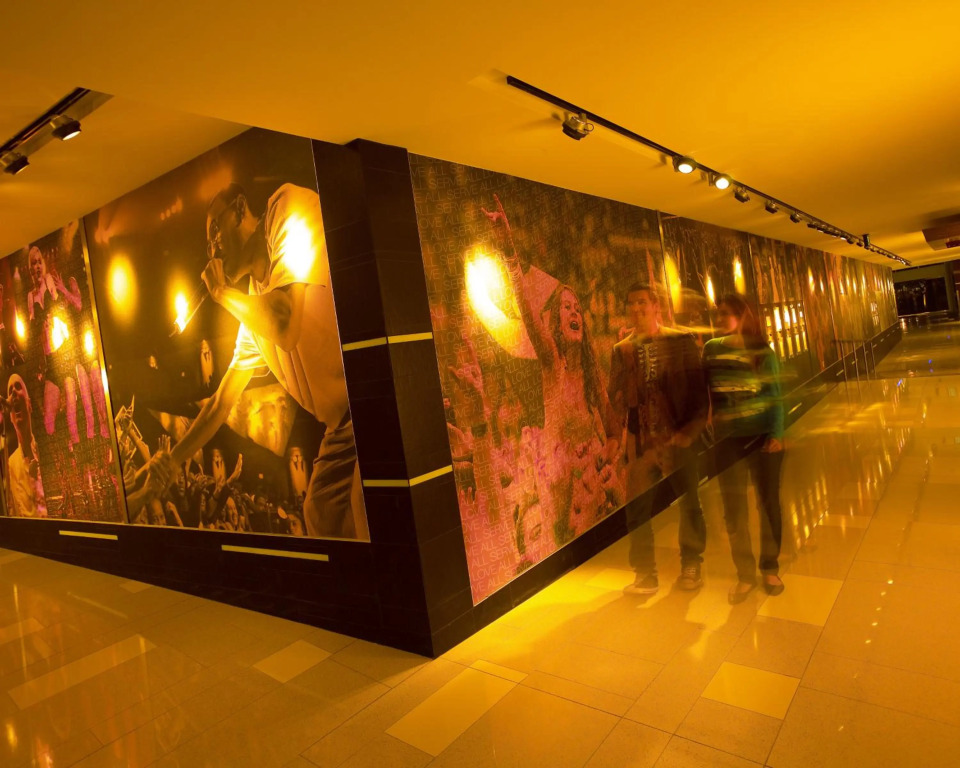 Hard Rock Hotel San Diego
