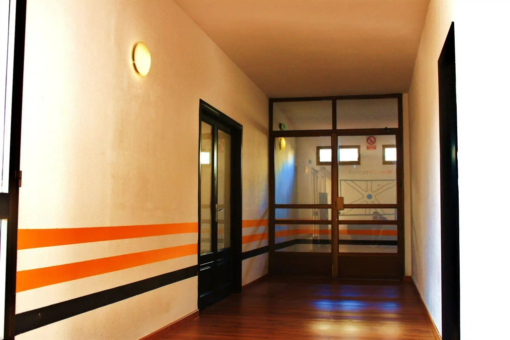 Apartaments La Perla Negra