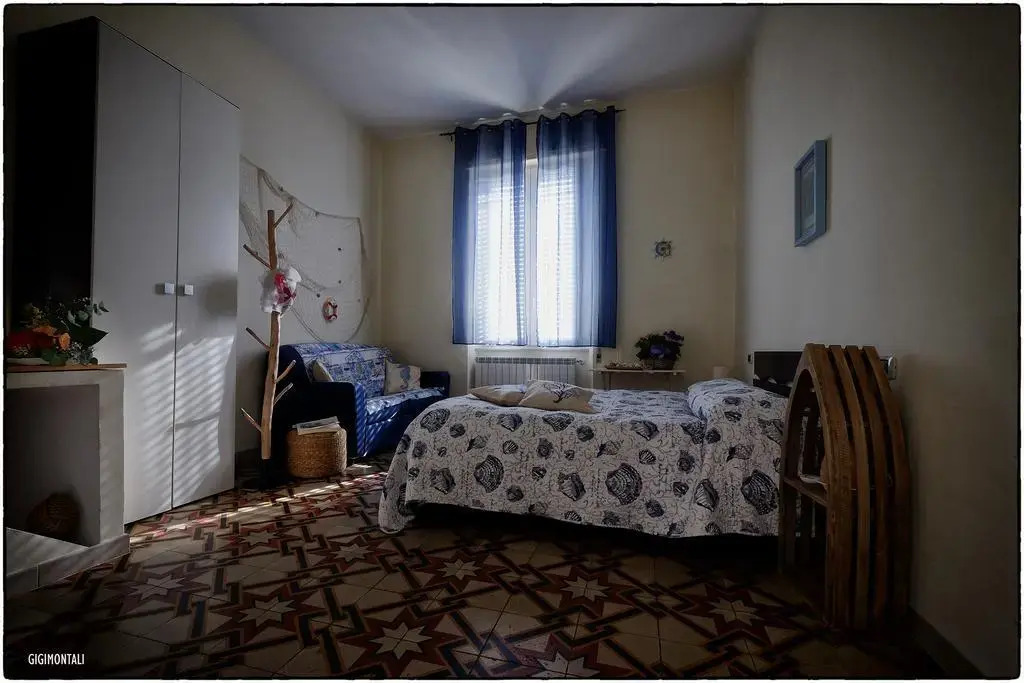La Casa sul Molo