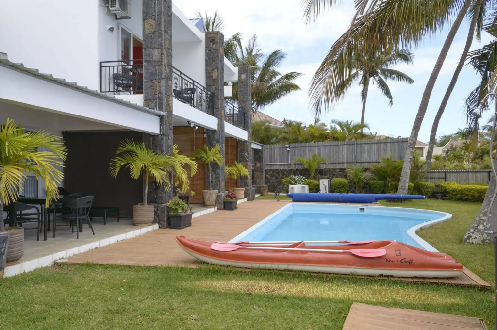 Villas Coin de Mire