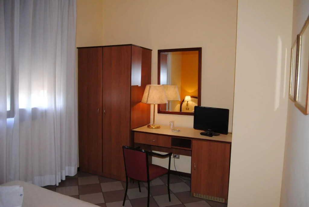 Hotel La Fenice