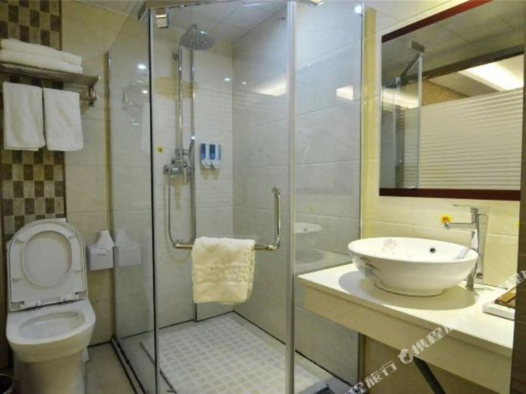 Jin Ting Hotel