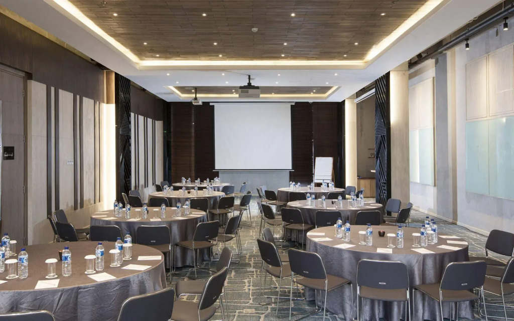 GAIA Cosmo Hotel