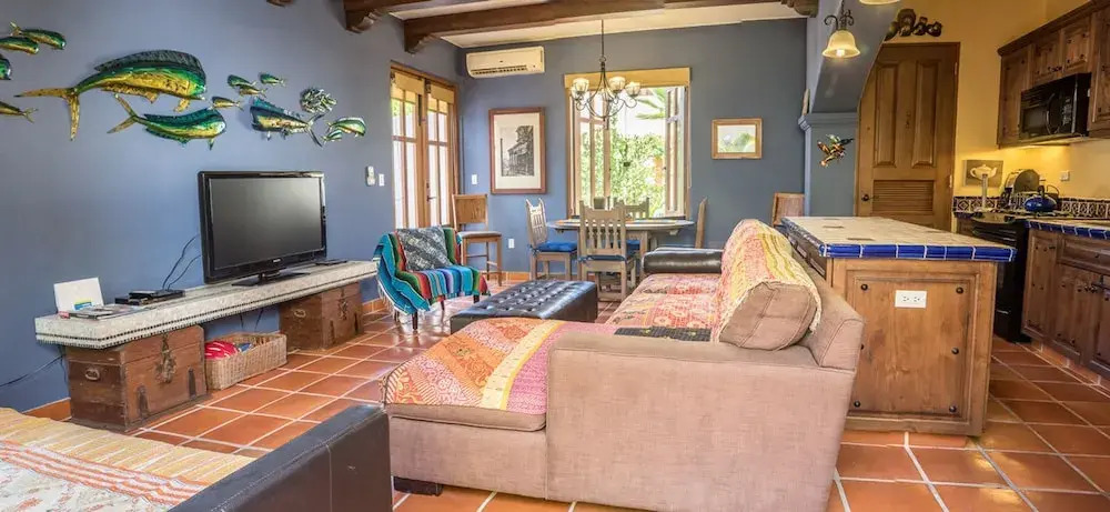 Casa Gali AV 43 2 BR by Casago
