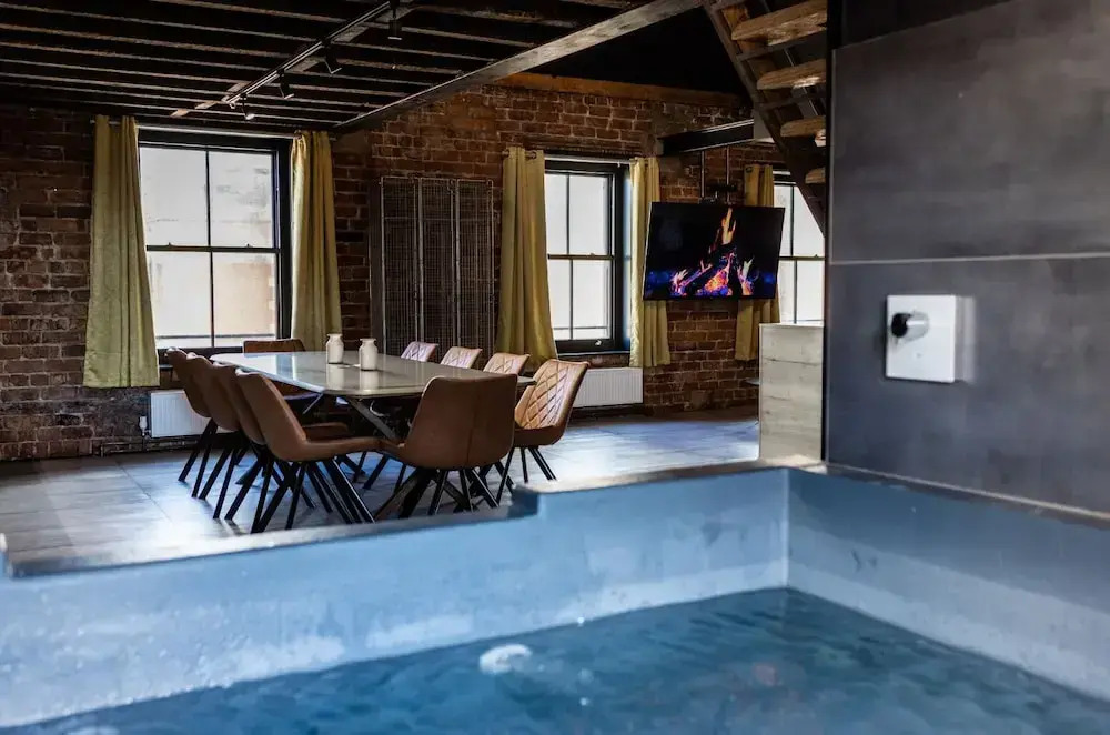 The Loft Sasco Apartments