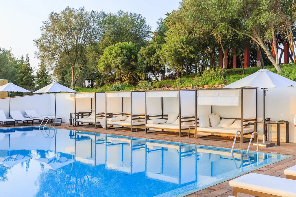 Santiago Hotel