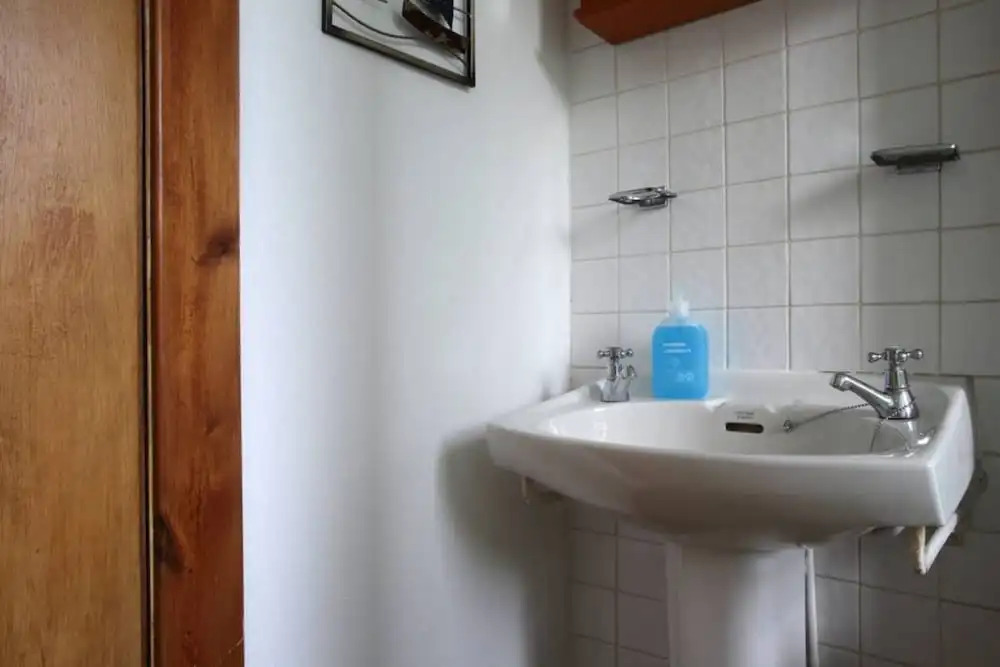 1 Bedroom Flat 15 Minutes From City Centre