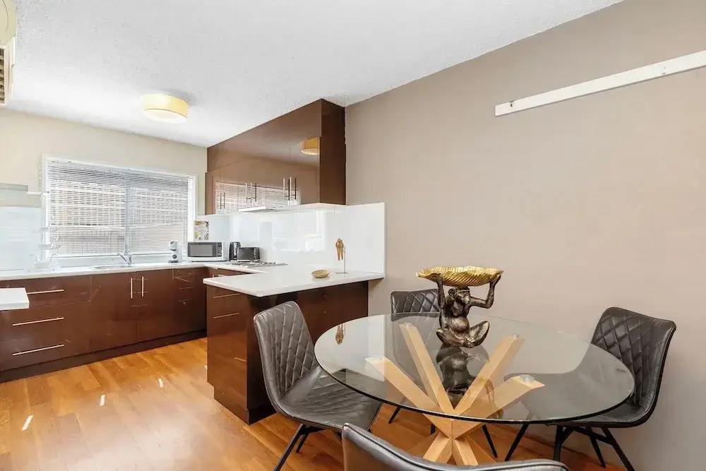 Wagga Apartments
