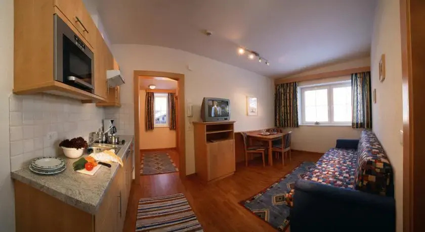Appartement Platzlhof