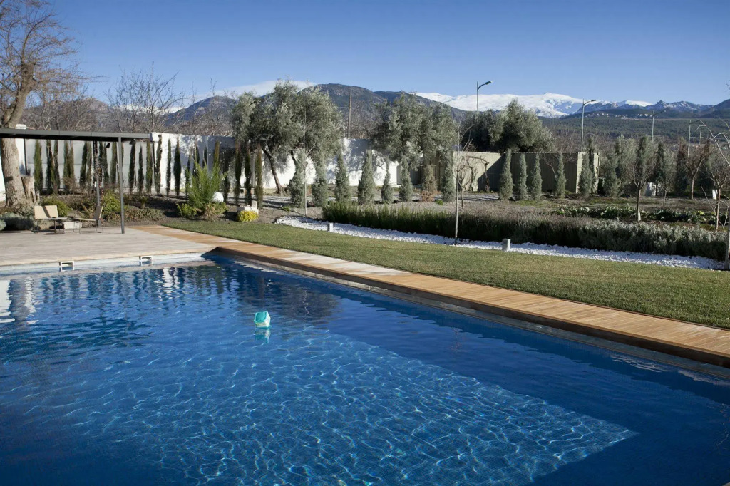 Hotel La Marquesa