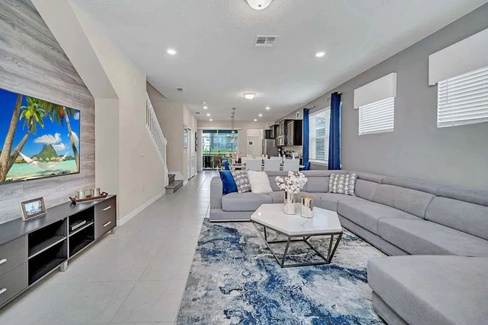 En-suites 5 Close to Disney