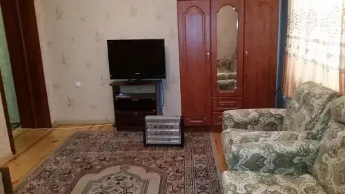 Апартаменты Амир