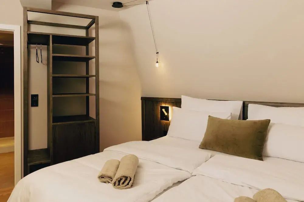 HOY bamberg boutique hotel