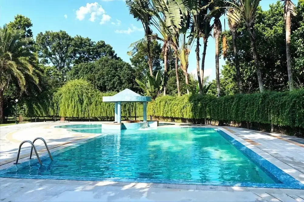 Kazi Resort & Hotel