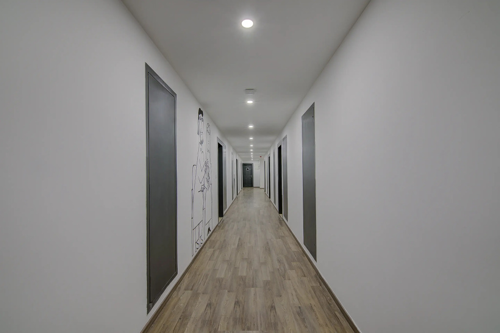 OYO Townhouse 038 Banaswadi 100Ft Road