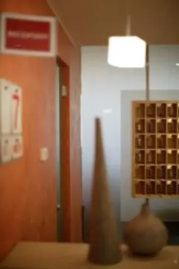 Hotel Renania