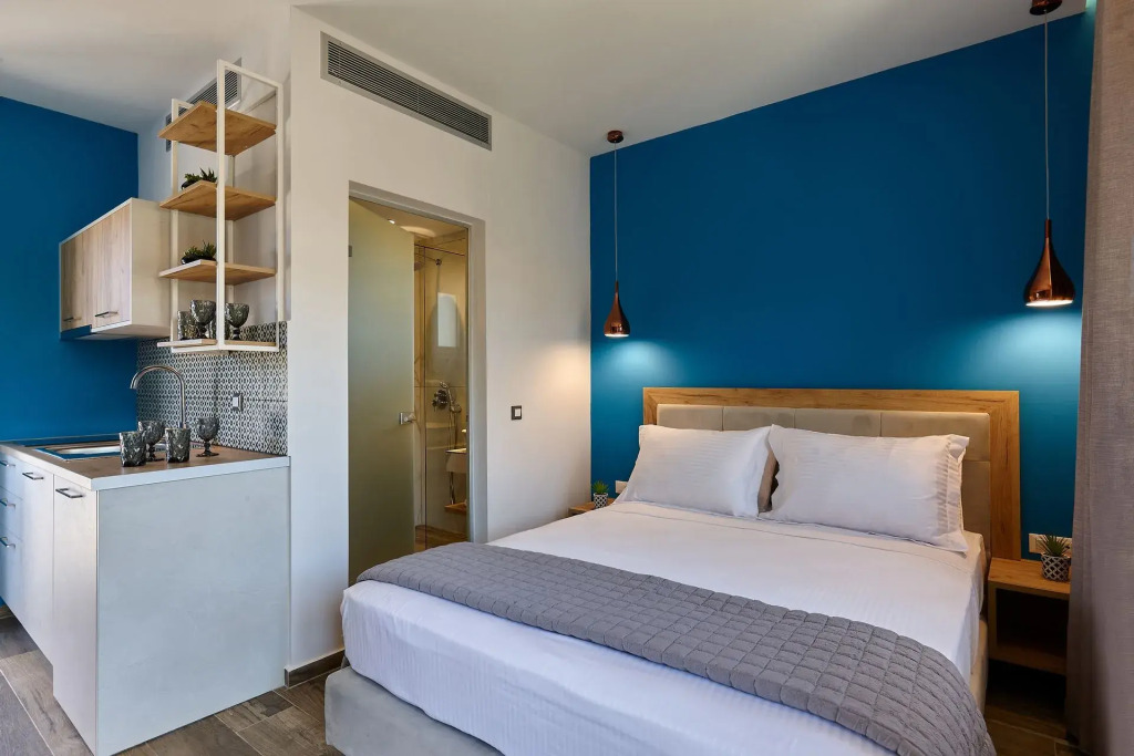 Theasea Stylish Residences