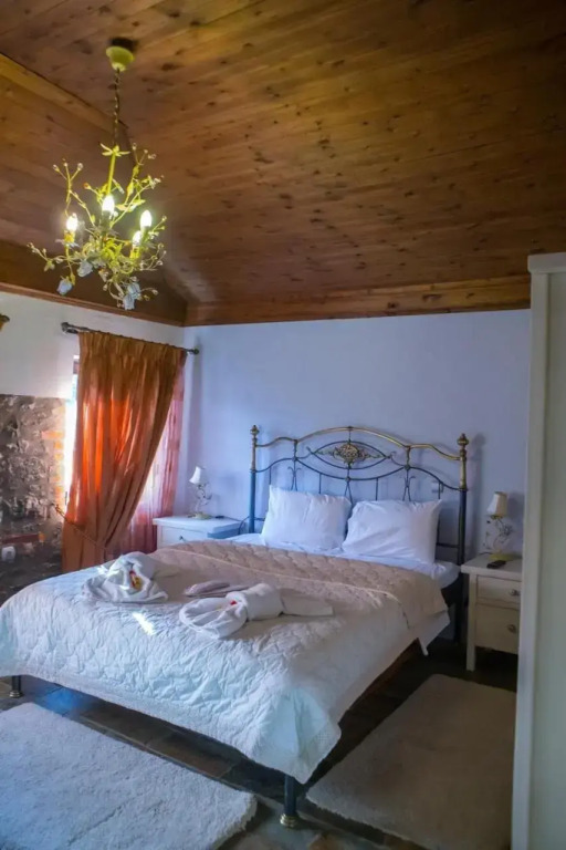 Guesthouse Tsegani