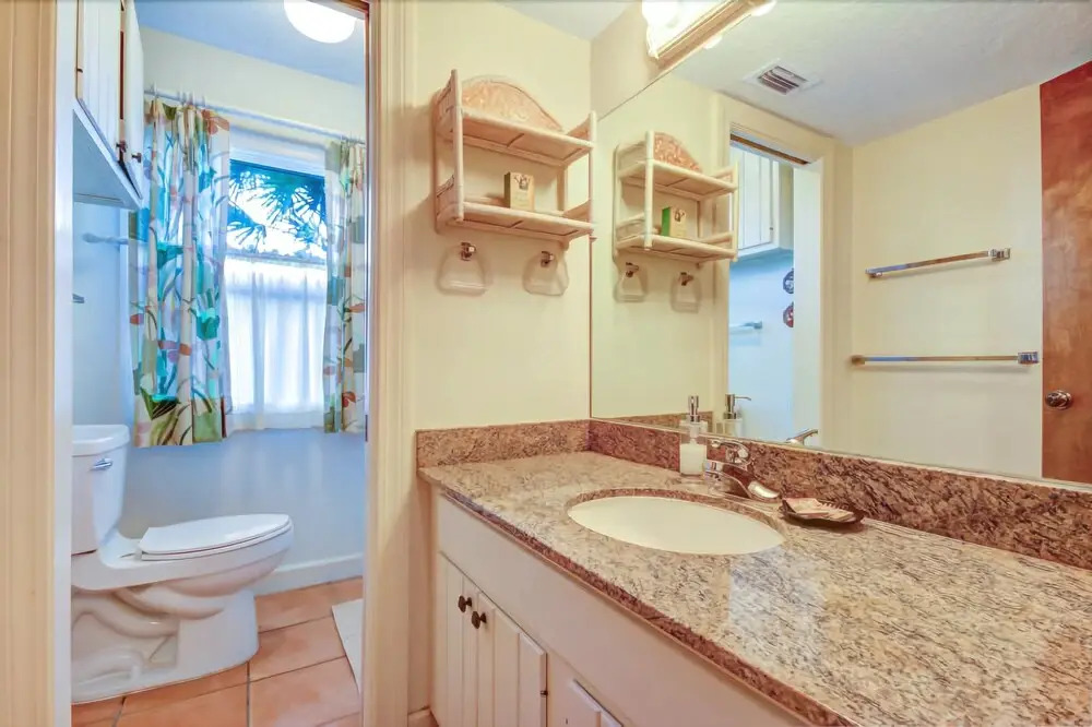 4358 S. Fletcher - 4 Br Home