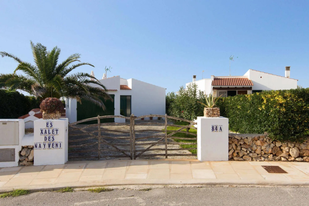 Menorca Naryvenir