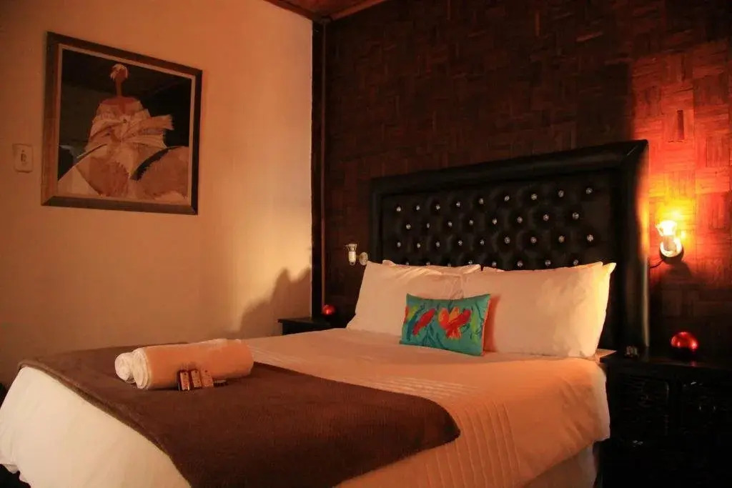 Lesego Guest House