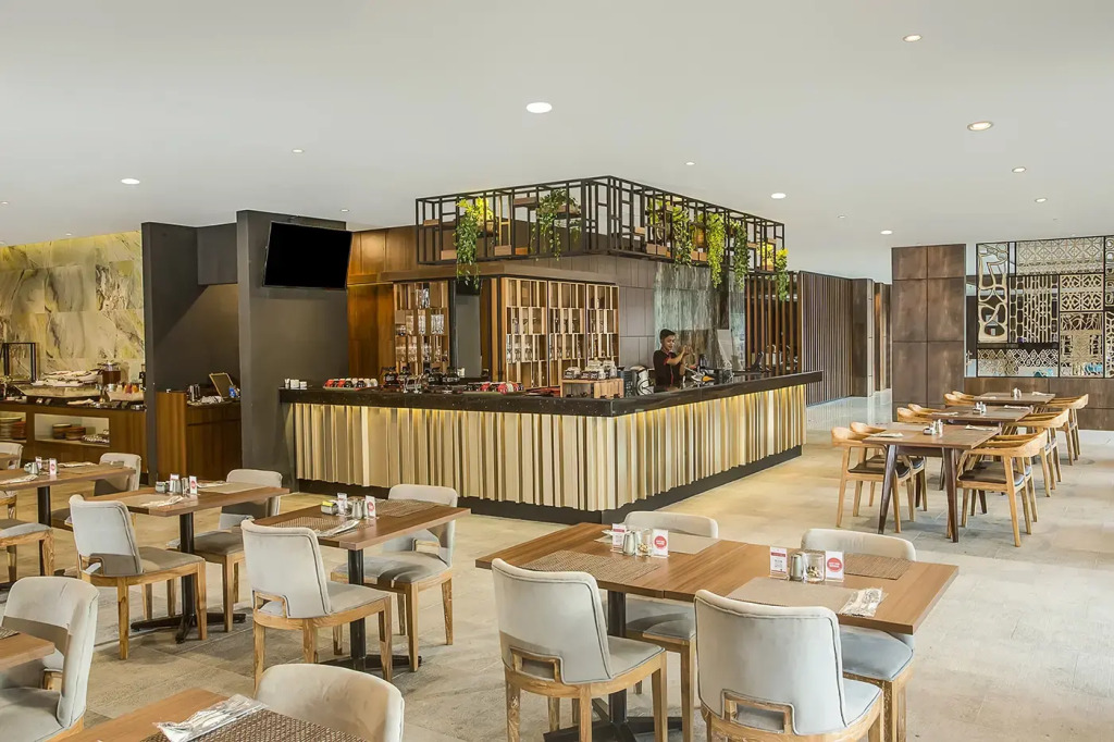 Swiss-Belhotel Cendrawasih, Biak