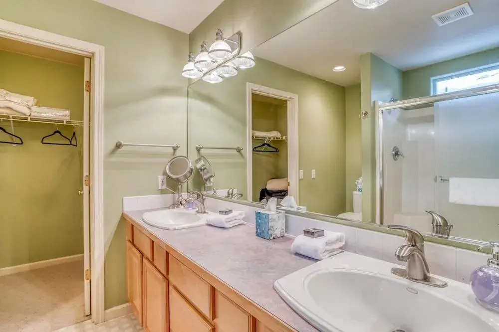 Baltimore Cottage