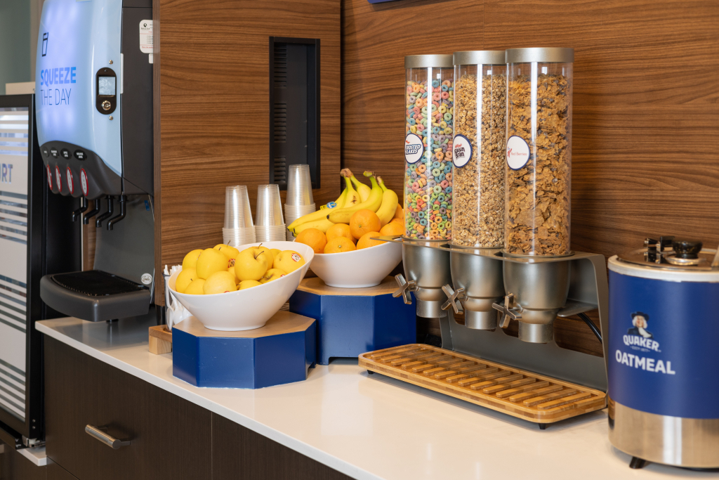 Holiday Inn Express & Suites - Bourbonnais East - Bradley by IHG