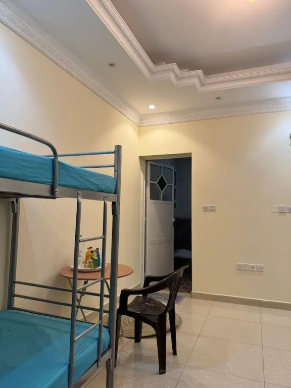 Arabian Hostel