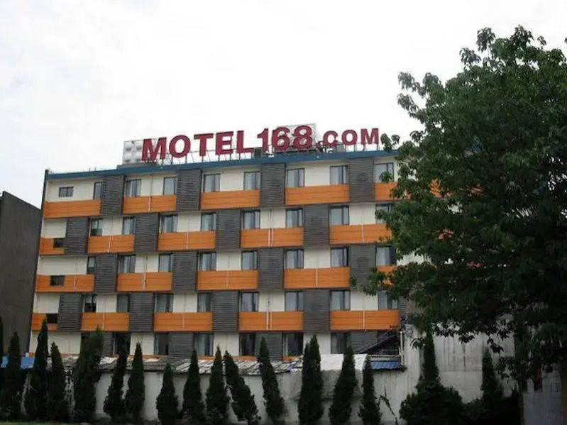 Motel 168 Hangzhou Ti Yu Chang Road Inn