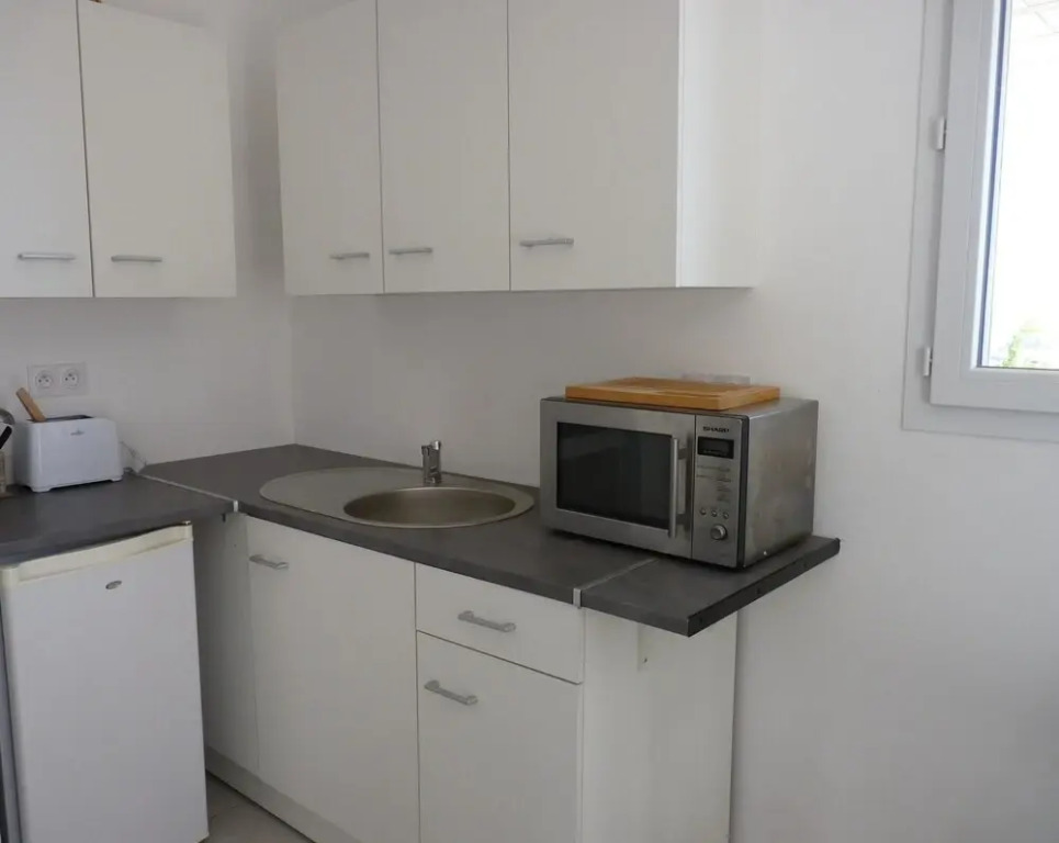 Apartment With one Bedroom in Banyuls-sur-mer, With Wonderful sea View