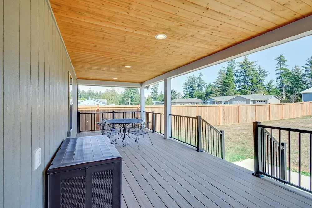Westport Vacation Rental w/ Private Hot Tub!