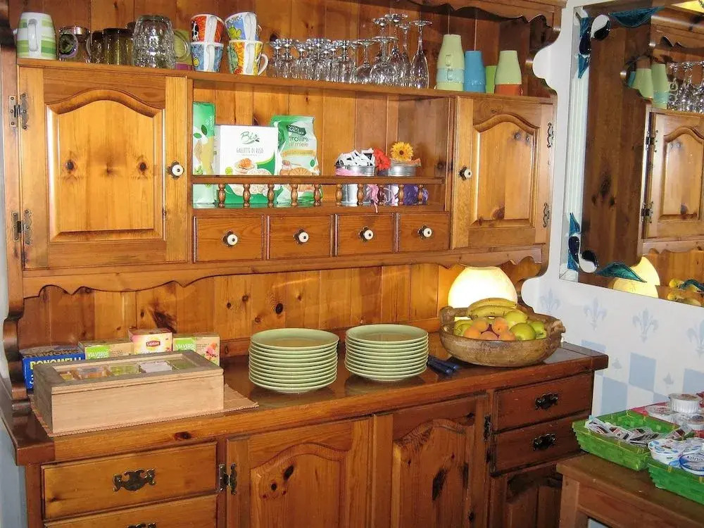 Albergo Sangalli