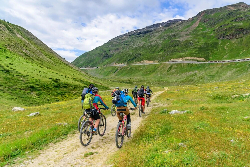 Wood House Livigno Ski in - Ski out 10m