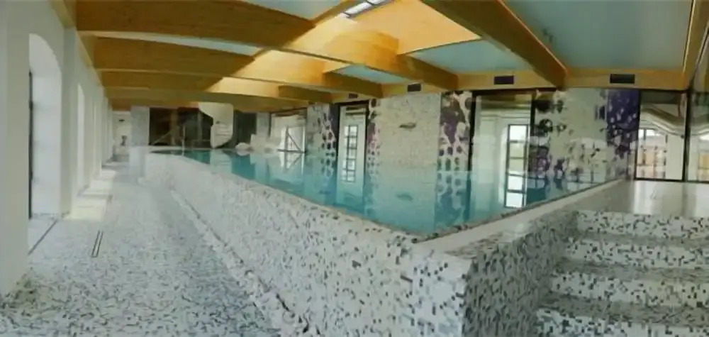 Fabryka Wełny Hotel & Spa