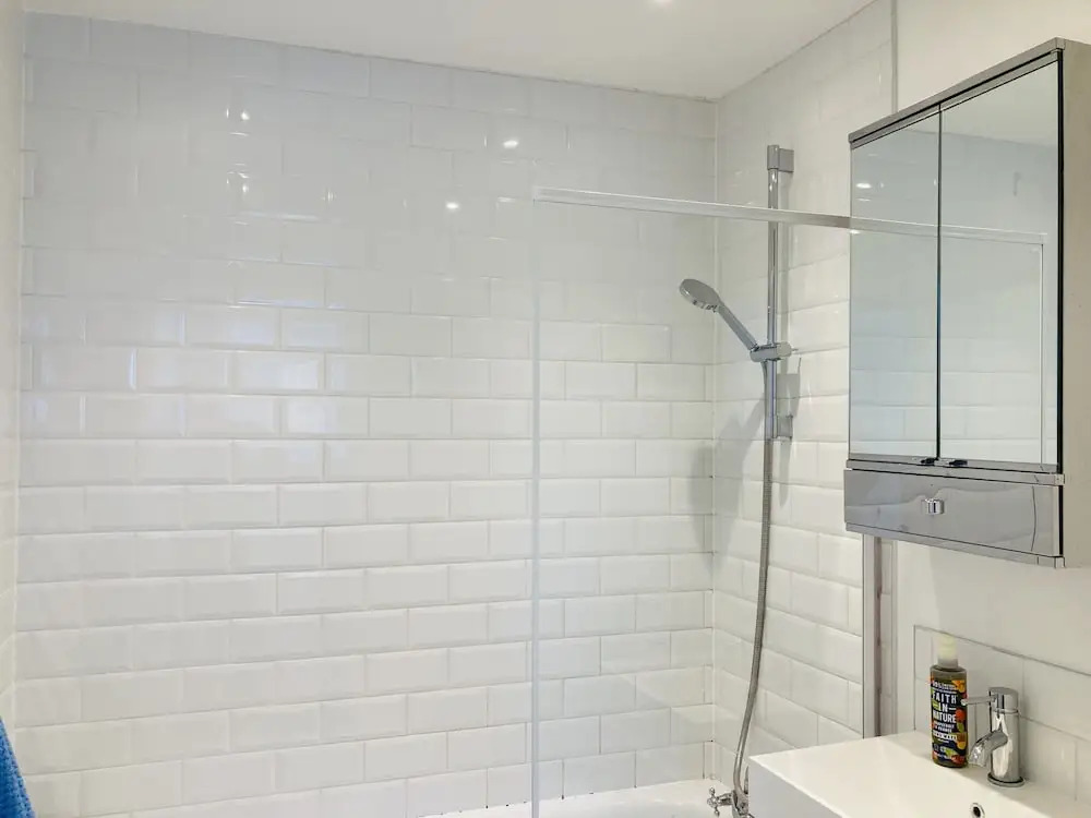 Impeccable 1-bed Apartment in London
