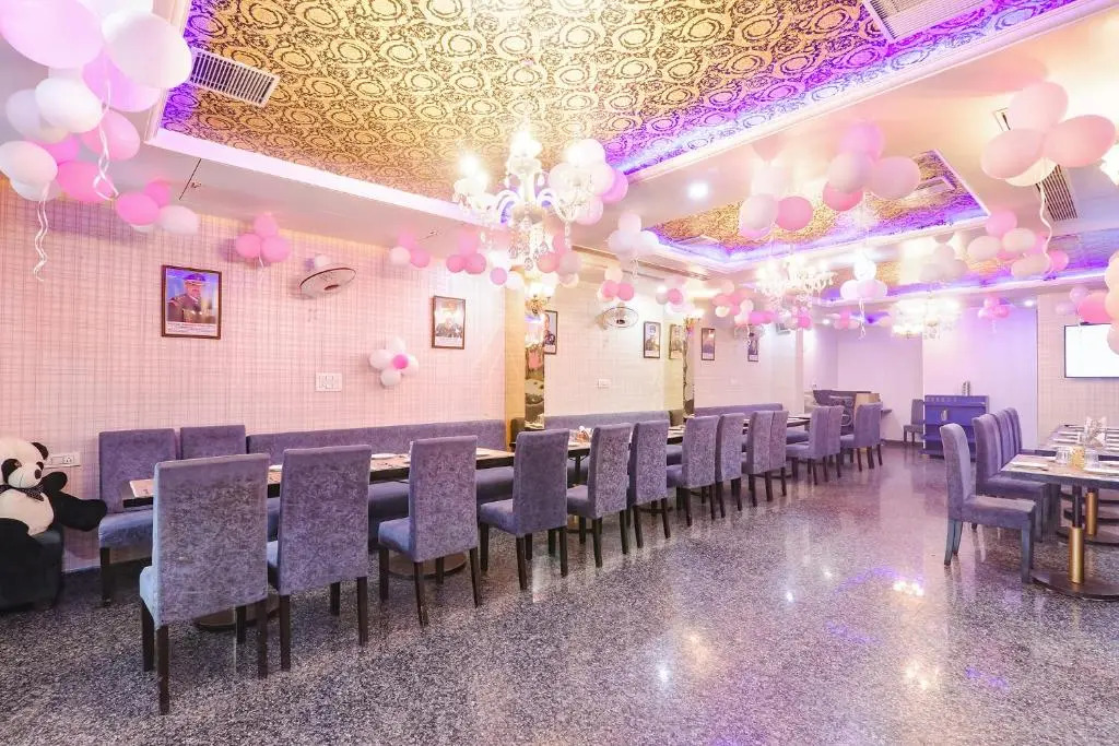 Treebo Shakuntalam, Near Lucknow Airport