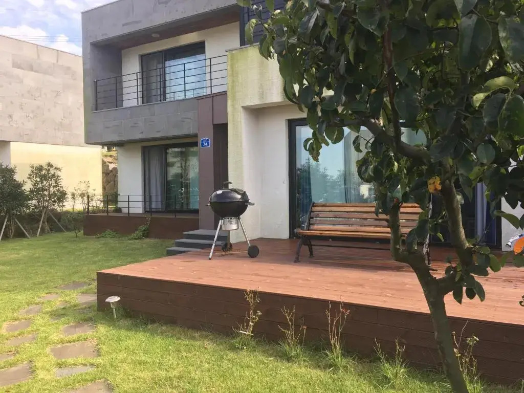 Jeju The Heaven