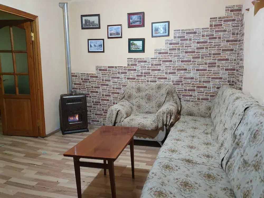 Kings and Queens Hostel Baku