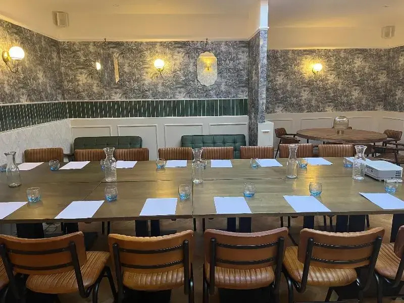 Somerset House Boutique Hotel and Restaurant