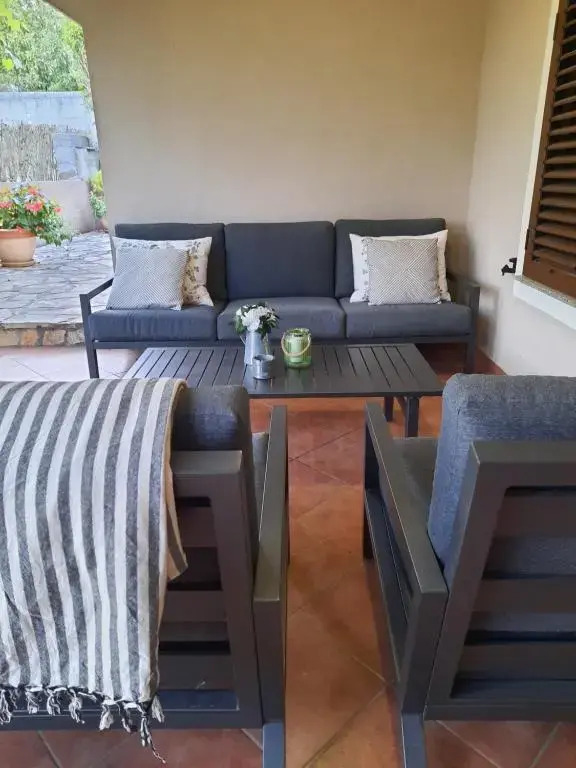 Apartment Soldo
